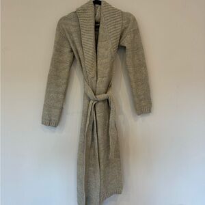 Tularosa Long Cardigan Sweater - XS